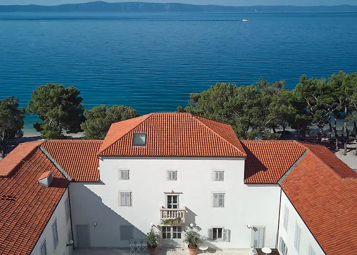 Heritage Kastelet 4*