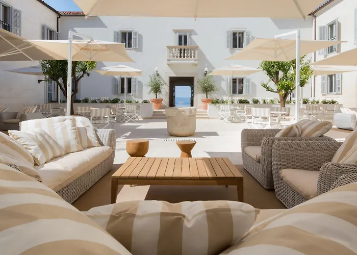 Hotel Heritage Kastelet