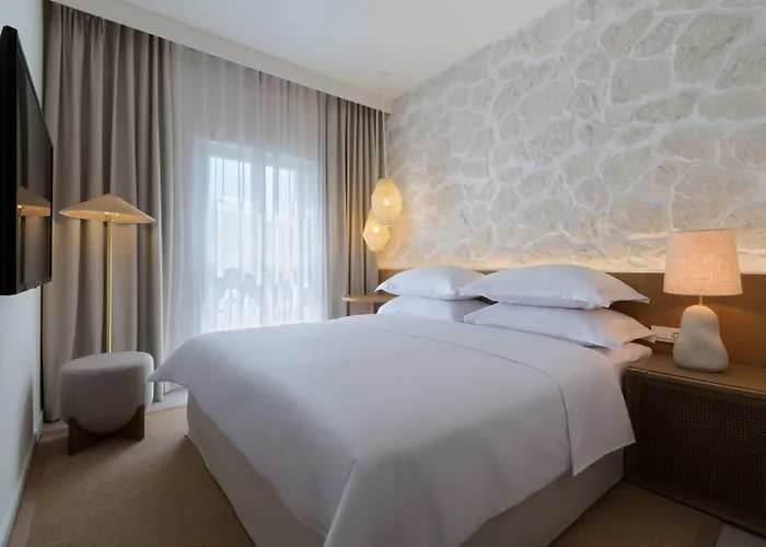 Heritage Kastelet Hotel Tučepi