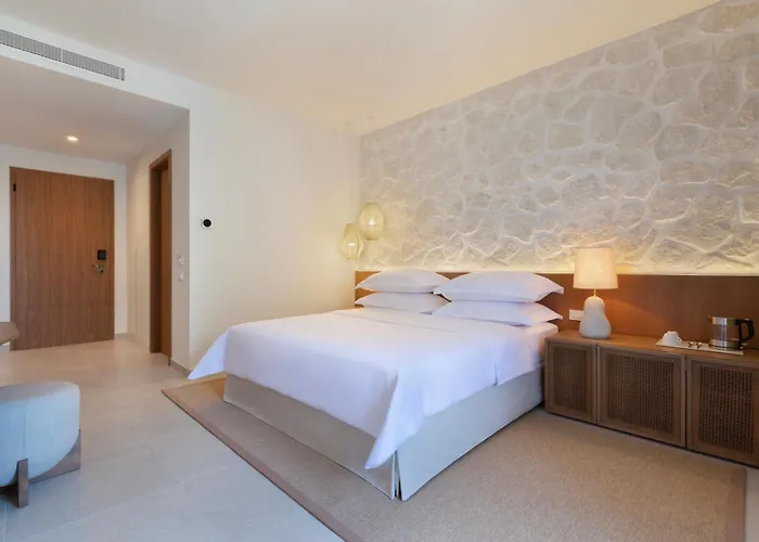 Heritage Kastelet Hotel Tučepi