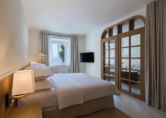 Heritage Kastelet Hotel
