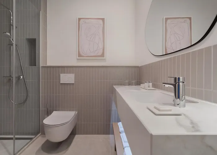 Heritage Kastelet 4*