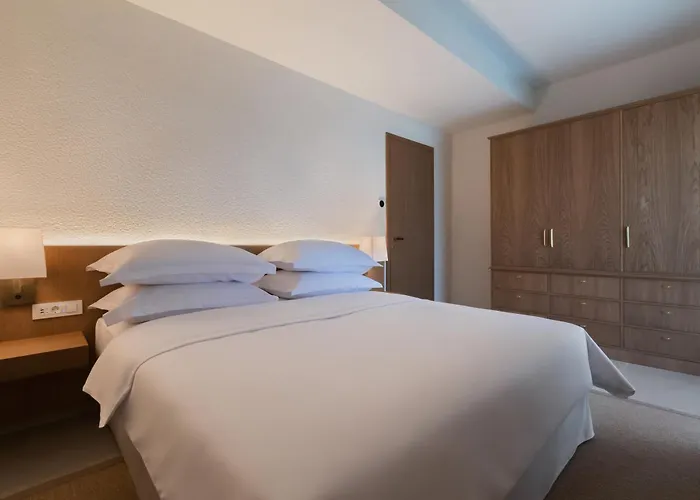 Heritage Kastelet Tučepi