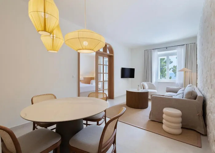 Heritage Kastelet 4* Tučepi