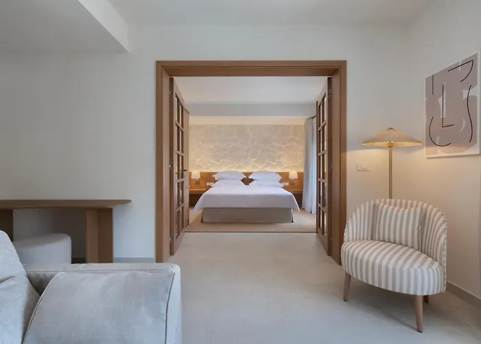 Hotel Heritage Kastelet